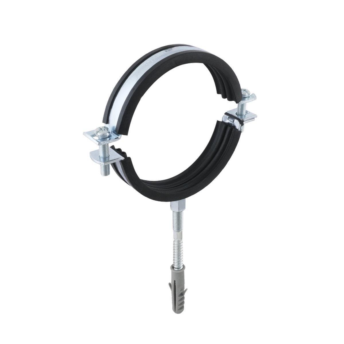 Хомут трубный Raftec 6" RHO-159163 (SW-68785)