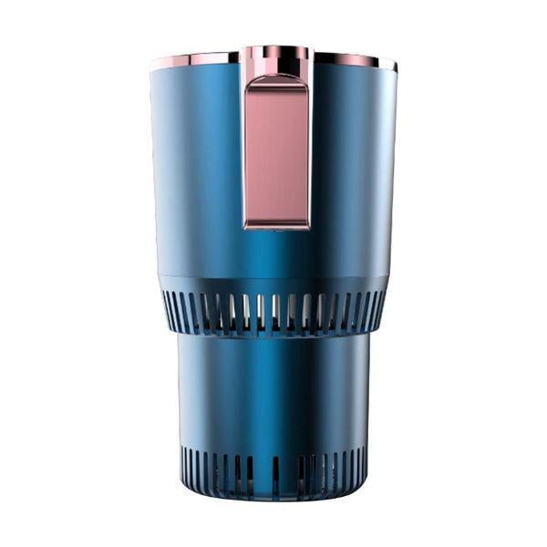 Чашка автомобільна SmartCup Blue (31208897)