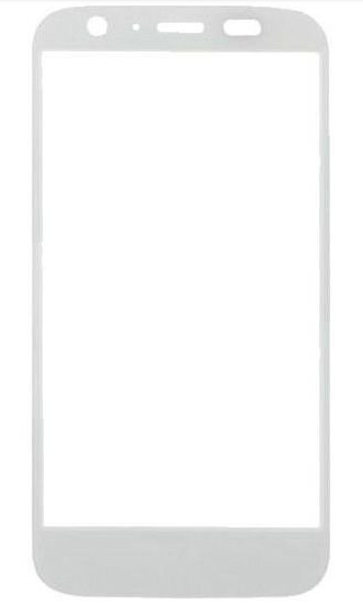 Стекло для Motorola XT1033 Moto G White (000045234) Стекло для Motorola XT1033 Moto G White (000045234)