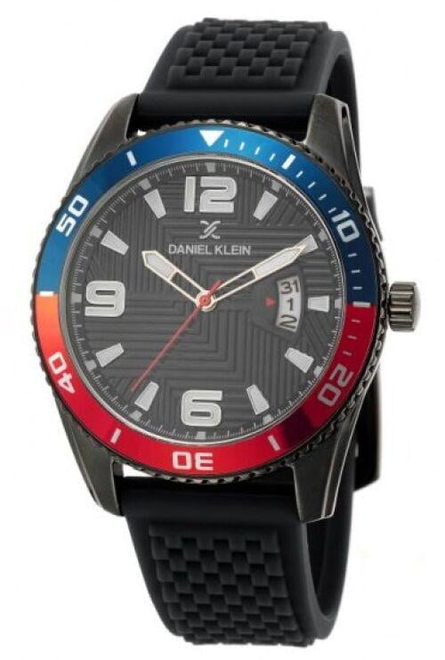 Наручний годинник чоловічий Daniel Klein DK.1.12499-2 (628043)
