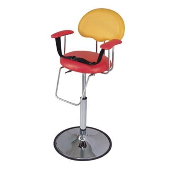 Кресло парикмахерское детское ДенІС professional на блины (1453069972) - фото 4 Кресло парикмахерское детское ДенІС professional на блины (1453069972) - фото 4