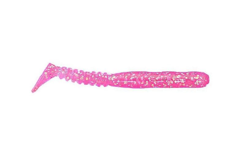 Силиконовый виброхвост Reins Rockvibe Shad №317 для микроджига съедобный 2" 20 шт. Pink/Silver (6611) Силиконовый виброхвост Reins Rockvibe Shad №317 для микроджига съедобный 2" 20 шт. Pink/Silver (6611)