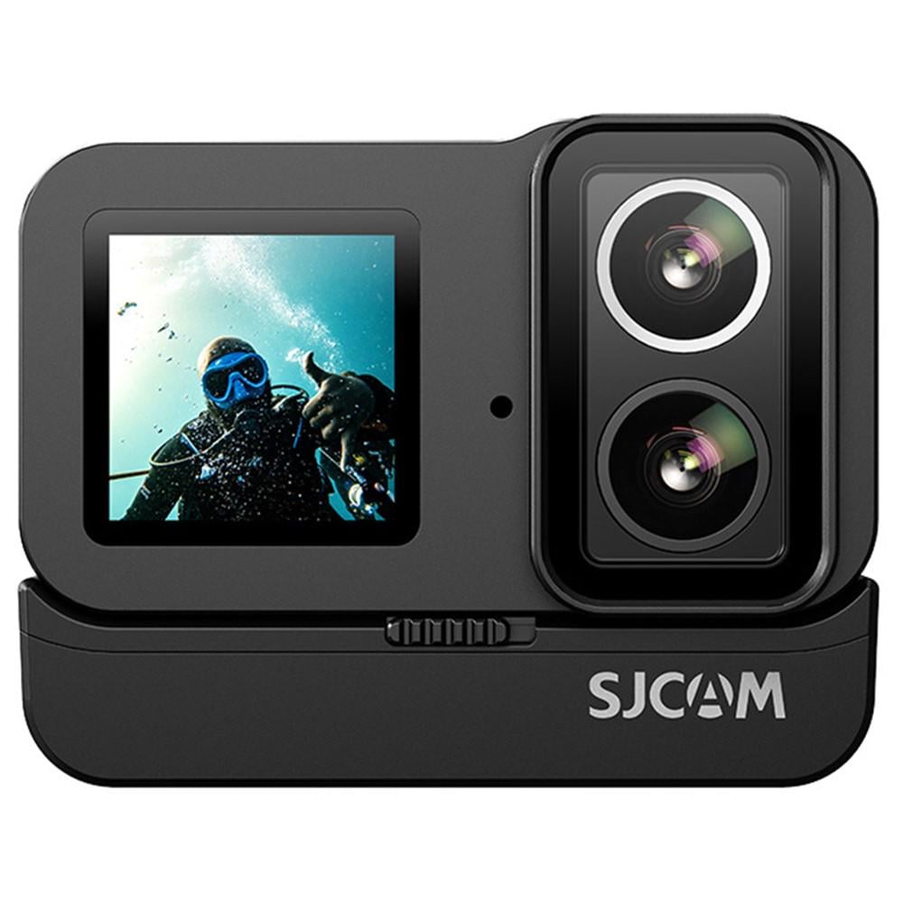 Екшн-камера SJCAM SJ20 Dual Lens (SJC20-Dual)