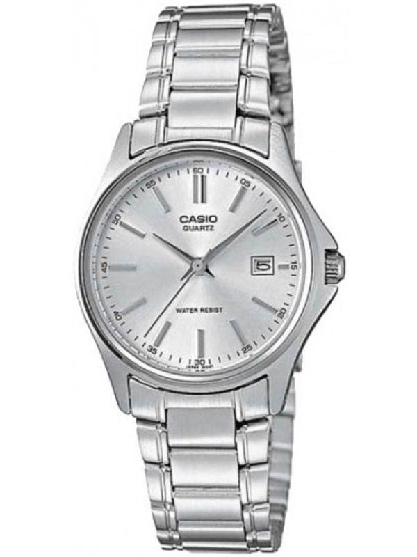 Наручний годинник жіночий Casio LTP-1183A-7ADF (997152)