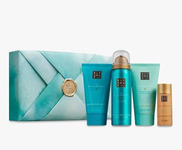 Подарочный набор RITUALS The Ritual of Karma (2479424841)