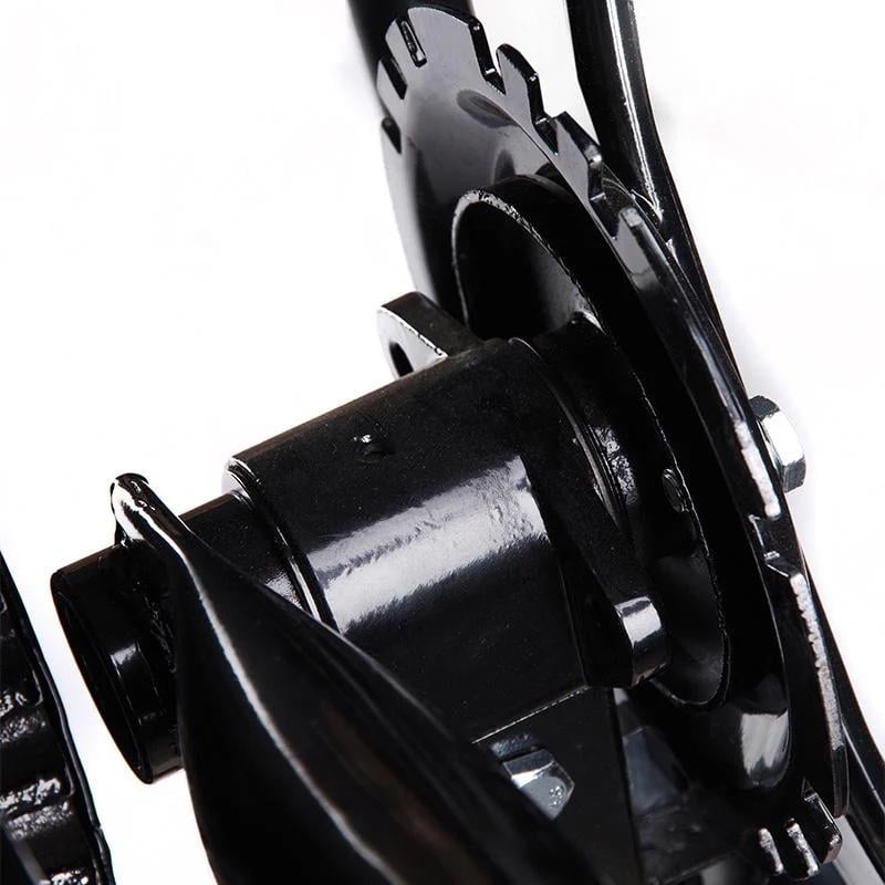 Бетономешалка Apro СМ-140 28-30 об/мин. 550 Вт 140 л венец из чугуна кабель 2,1 м (83740/899514) - фото 7 Бетономешалка Apro СМ-140 28-30 об/мин. 550 Вт 140 л венец из чугуна кабель 2,1 м (83740/899514) - фото 7