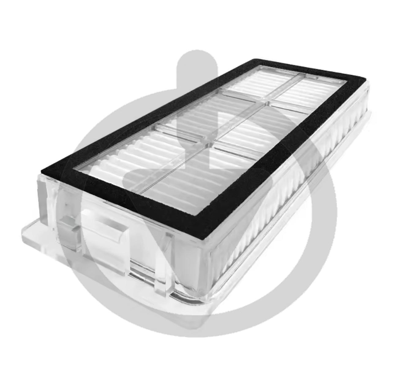 Комплект аксесуарів для робота-пилососа Dreame L20 Ultra/L30 Ultra 11 шт. (28546477) - фото 8 Комплект аксесуарів для робота-пилососа Dreame L20 Ultra/L30 Ultra 11 шт. (28546477) - фото 8