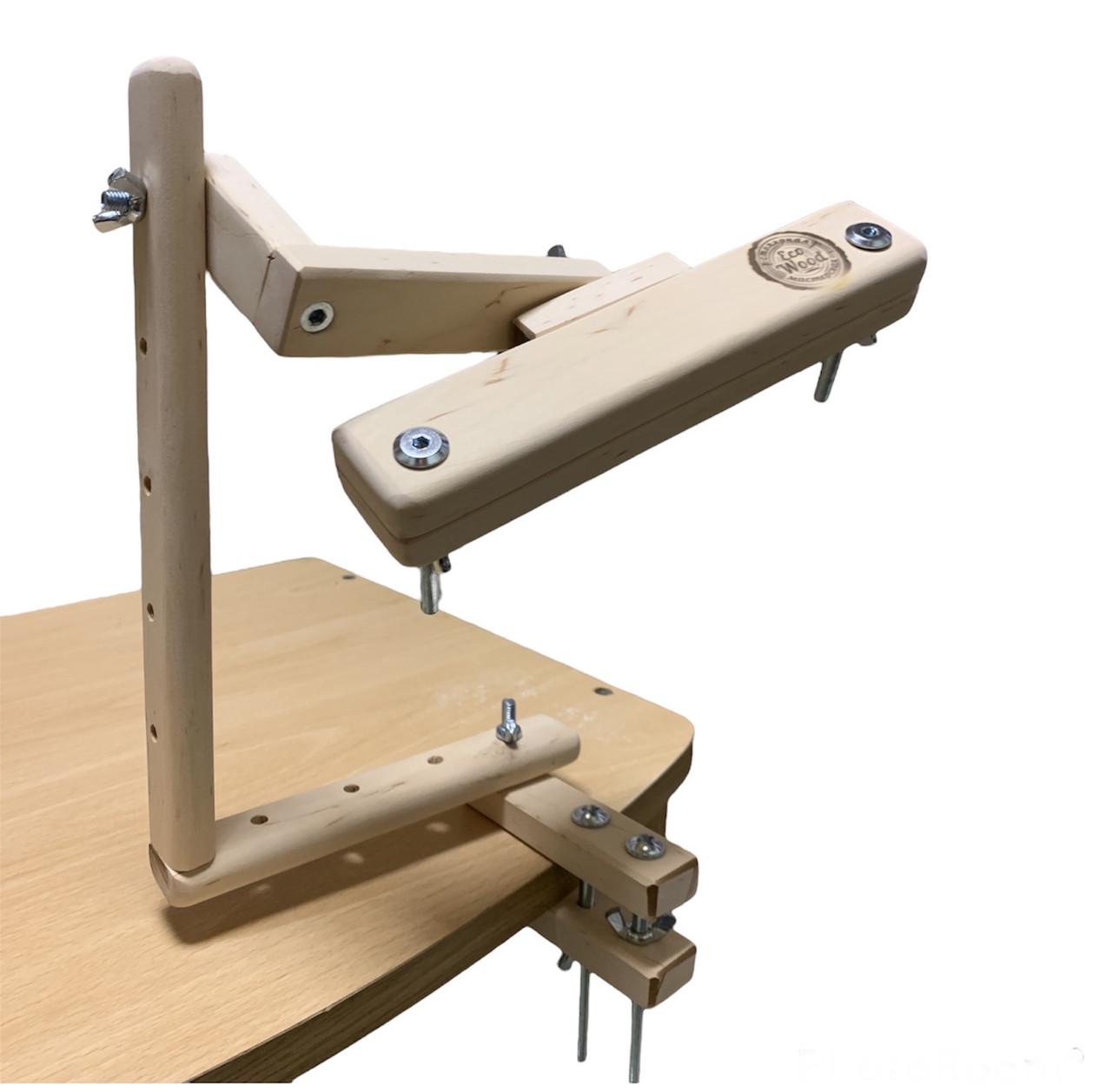 Держатель для пелец (27684250) - фото 4 Держатель для пелец (27684250) - фото 4