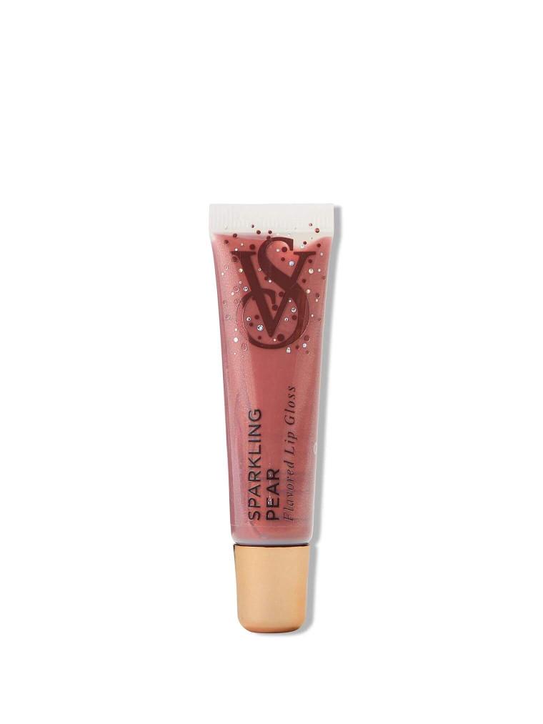 Блиск для губ Victoria's Secret Lip Gloss Sparkling Pear 13 г (2849141476)
