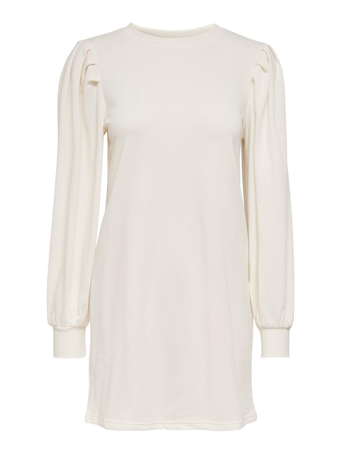 Платье женское Only 15227740 XS Белый