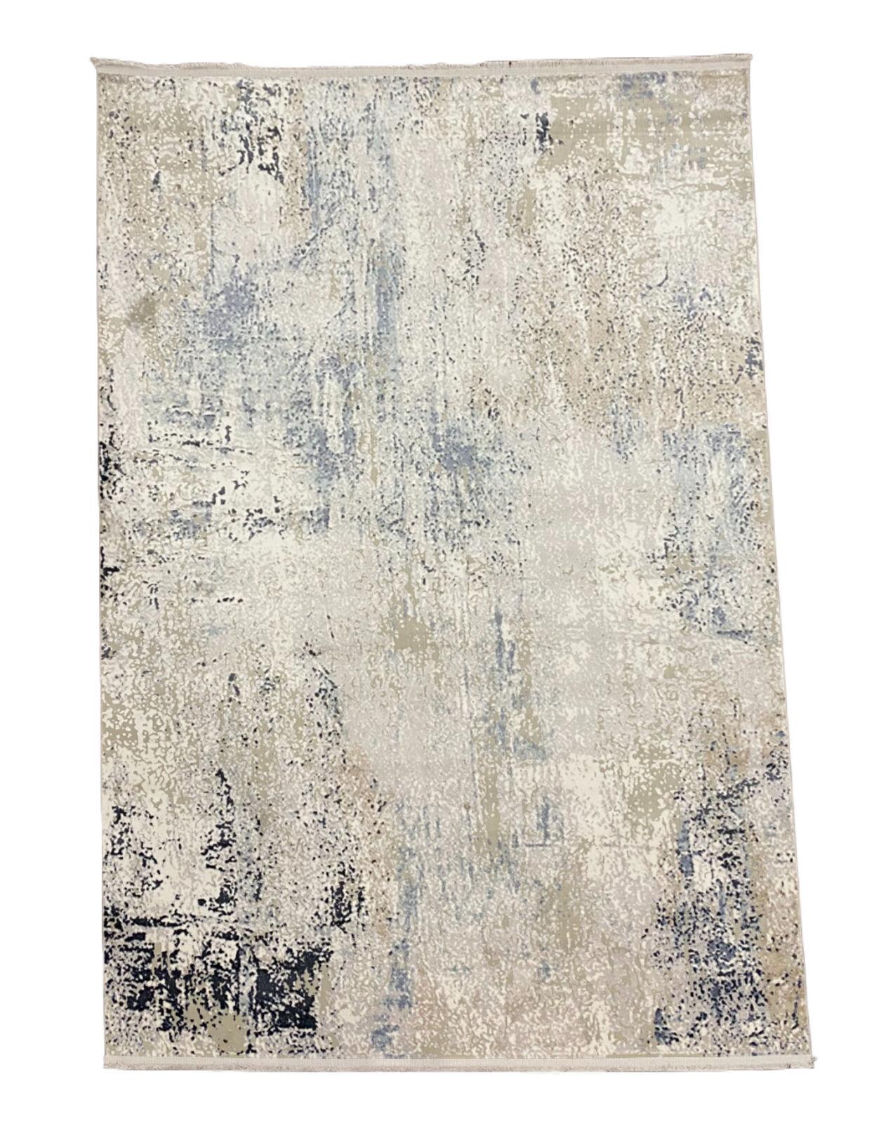 Ковер Venezia A771B 3х4 м Cream/Blue (6275-41)
