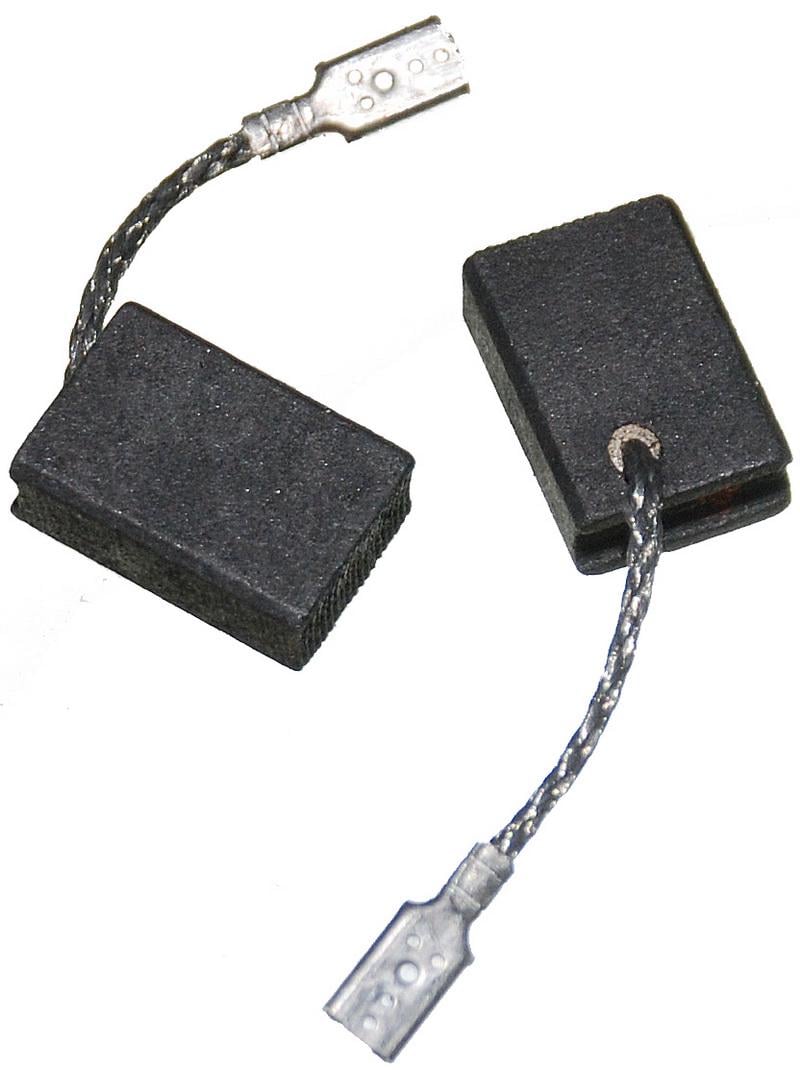 Щетки шлифмашин Metabo 343013210 5х10х14,5