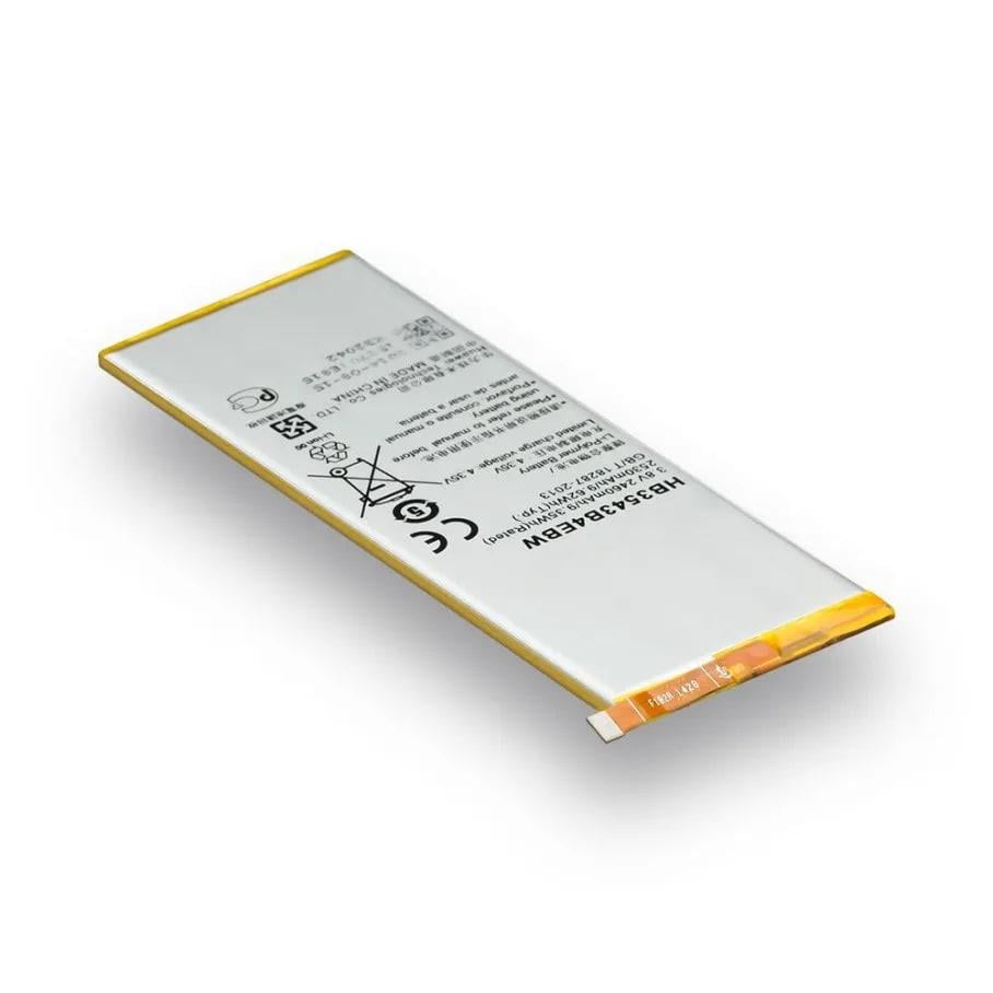 Аккумулятор для Huawei Ascend P7/HB3543B4EBW AAAA (2000000147222)