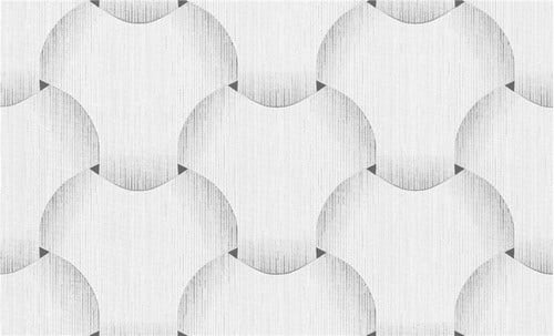 Обои Bravo 81035BR10 виниловые на бумажной основе 0,53х10,05 м