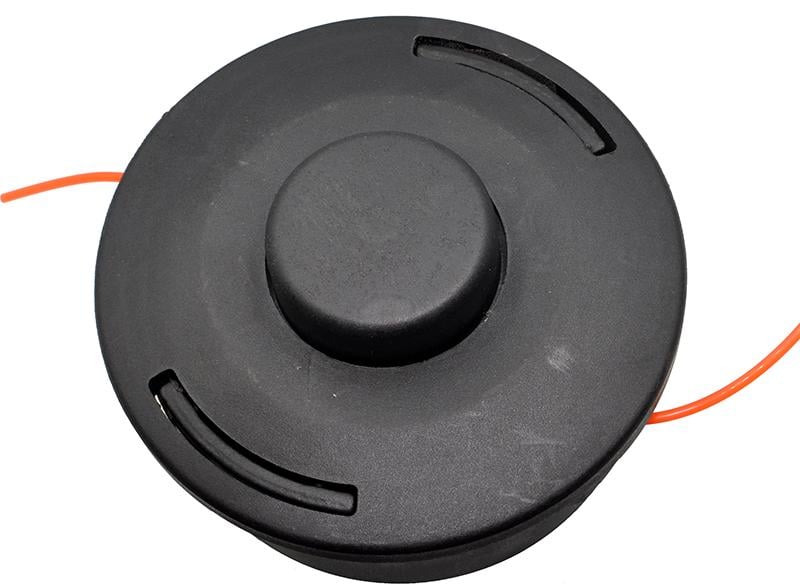Шпуля триммера VJ Parts для ST 25-2 VJ Parts М10 шаг 1,25 Черный (шп063)