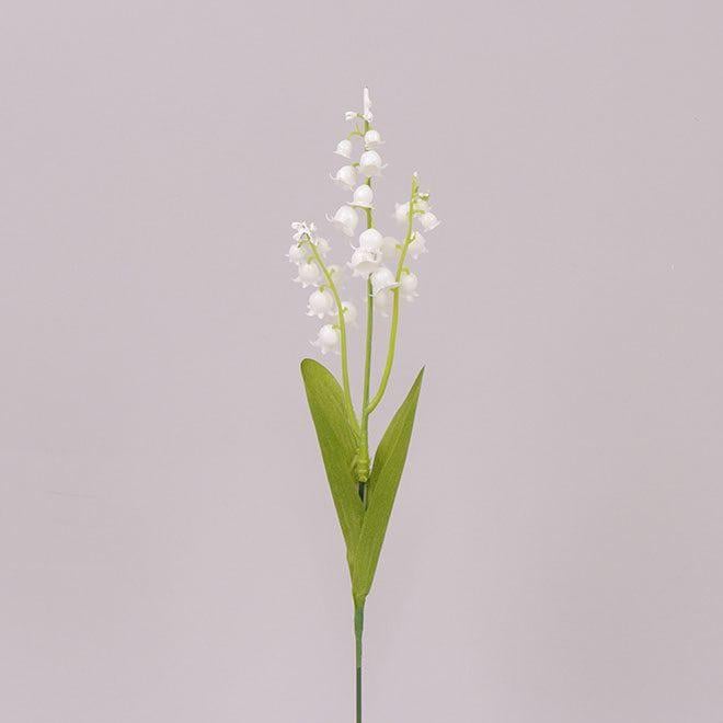 Декоративный цветок Flora Ландыш 12 шт. (72383)
