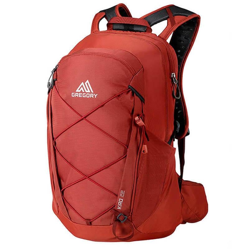 Городской рюкзак Gregory Kiro 22 л Brick Red (136982/1129)