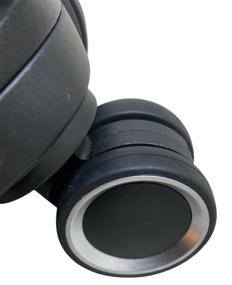 Валіза мала для ручної поклажі Madisson Snowball 51203 поліпропілен S Чорний - фото 6 Валіза мала для ручної поклажі Madisson Snowball 51203 поліпропілен S Чорний - фото 6