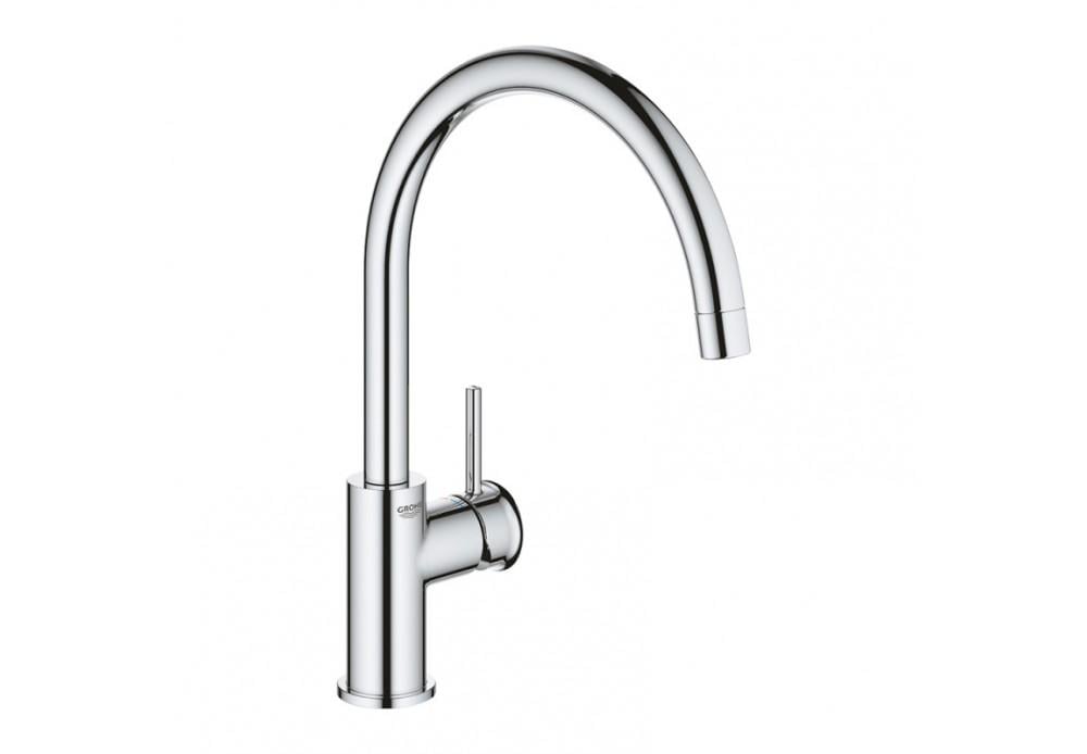 Смеситель для кухни Grohe BauClassic 31234001