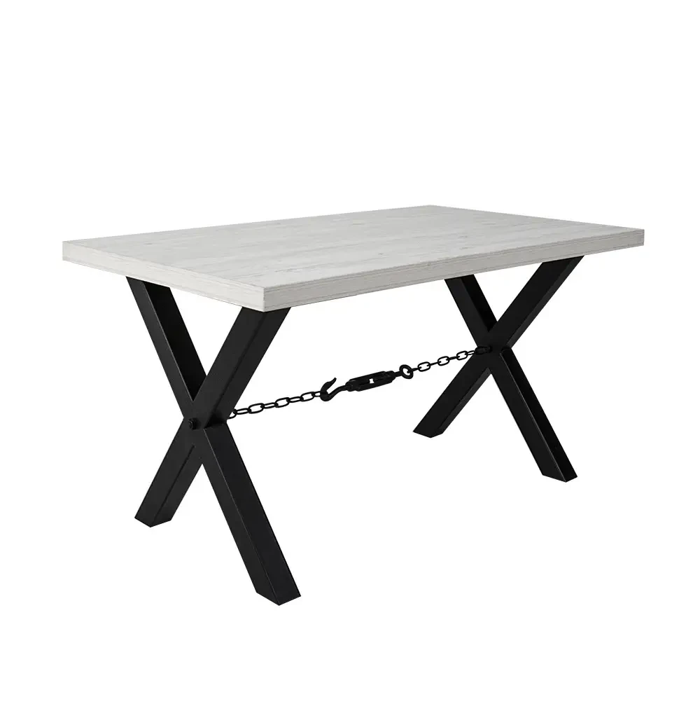 Стол письменный рабочий LOFT FS490 для кабинета (3075772648)