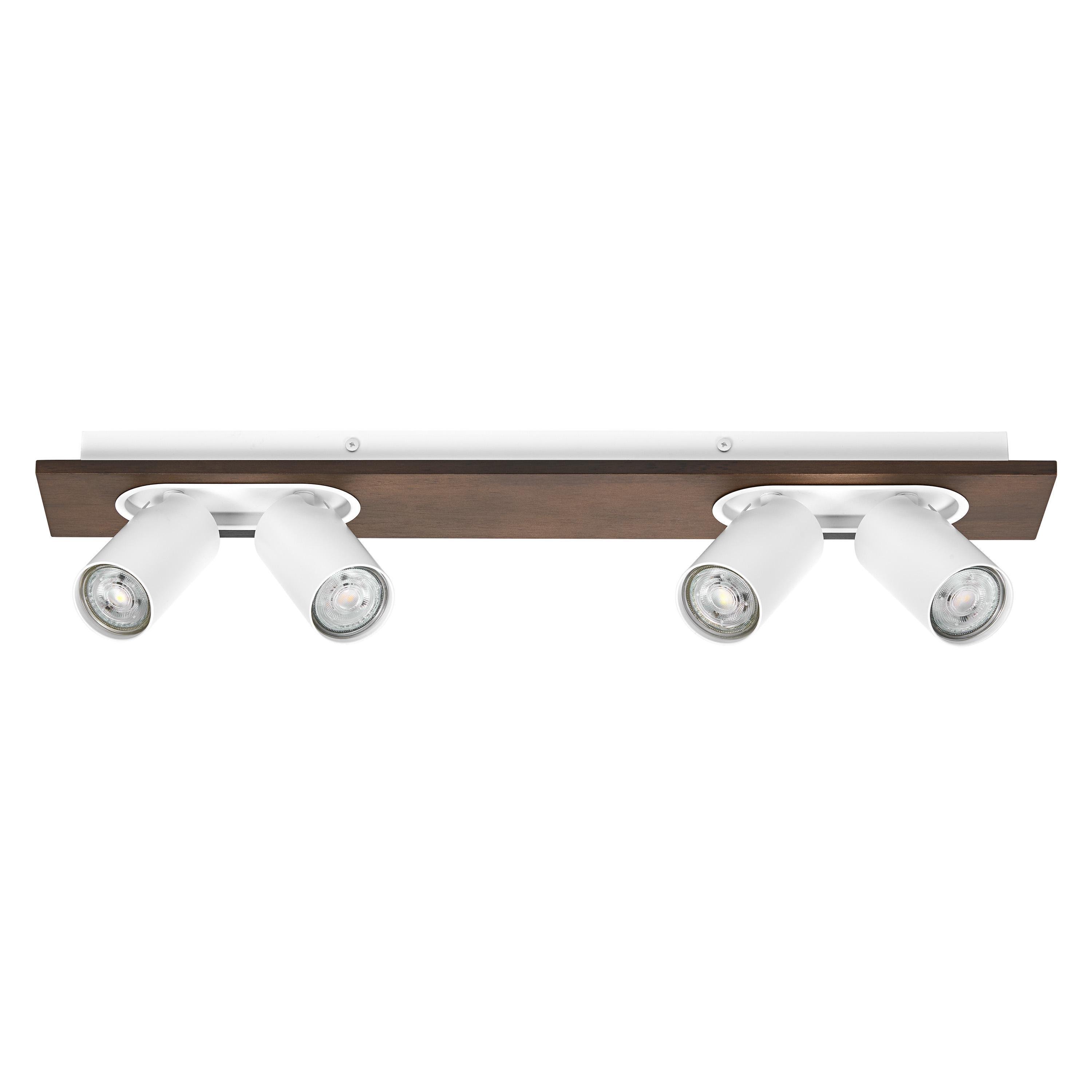 Светильник спот Osram LED Decor Spot Mecrury 13,6W 230V 920lm 2700K GU10 DIM 600х142х100 мм (4099854471315)