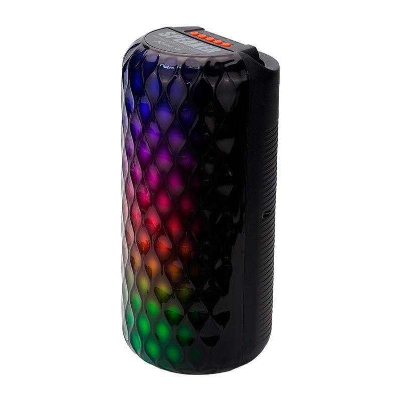 Портативні колонки Xtrike ME Speaker RGB SK-302 (2827088442)
