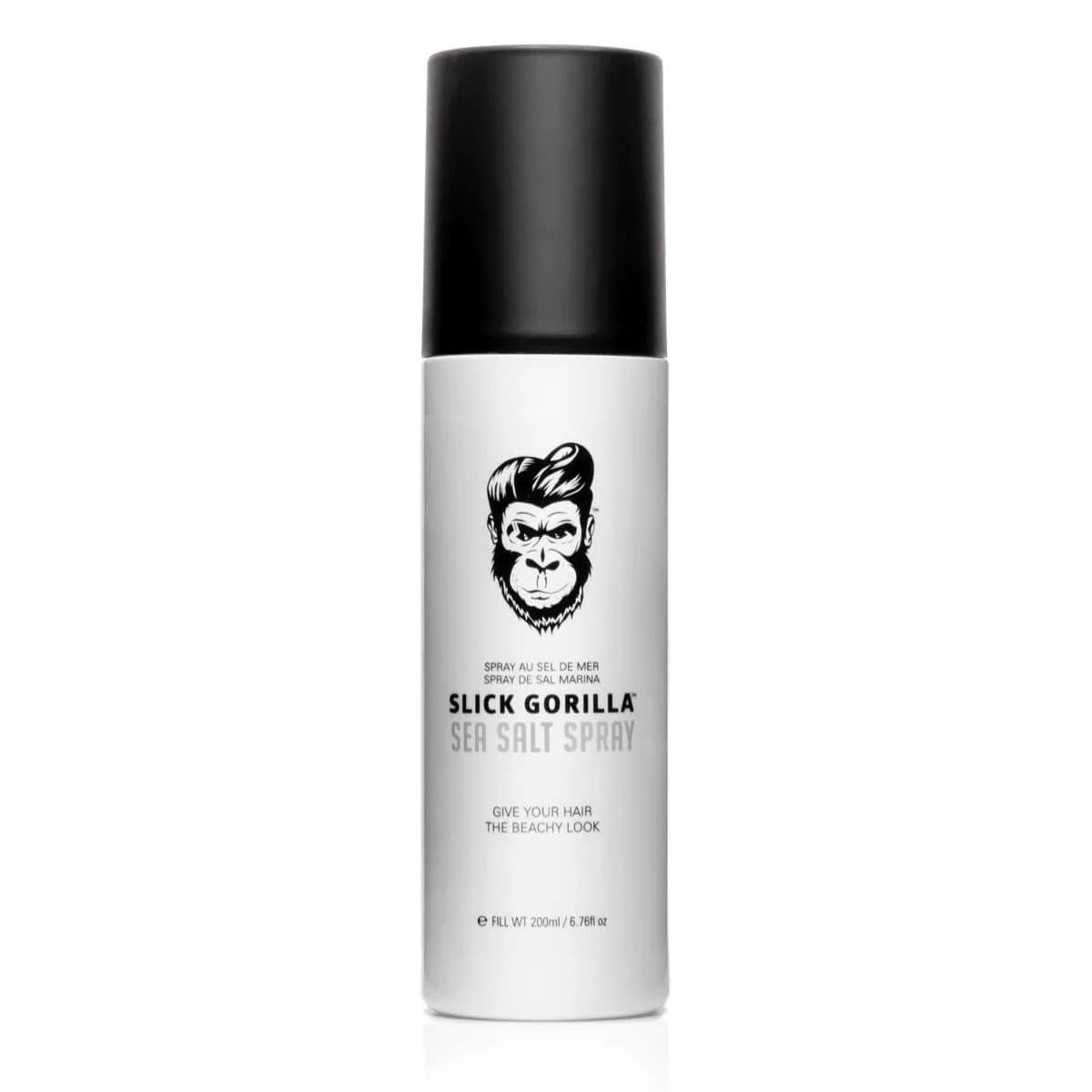 Спрей для укладання волосся Slick Gorilla Sea Salt Spray 200 мл