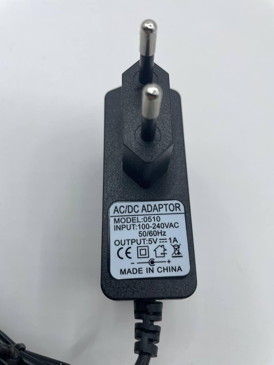 Блок живлення ADAPTER 0510 для дитячого автомобіля (1802884)