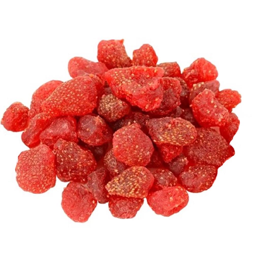 Клубника сушеная цукат 1 кг (779575058)