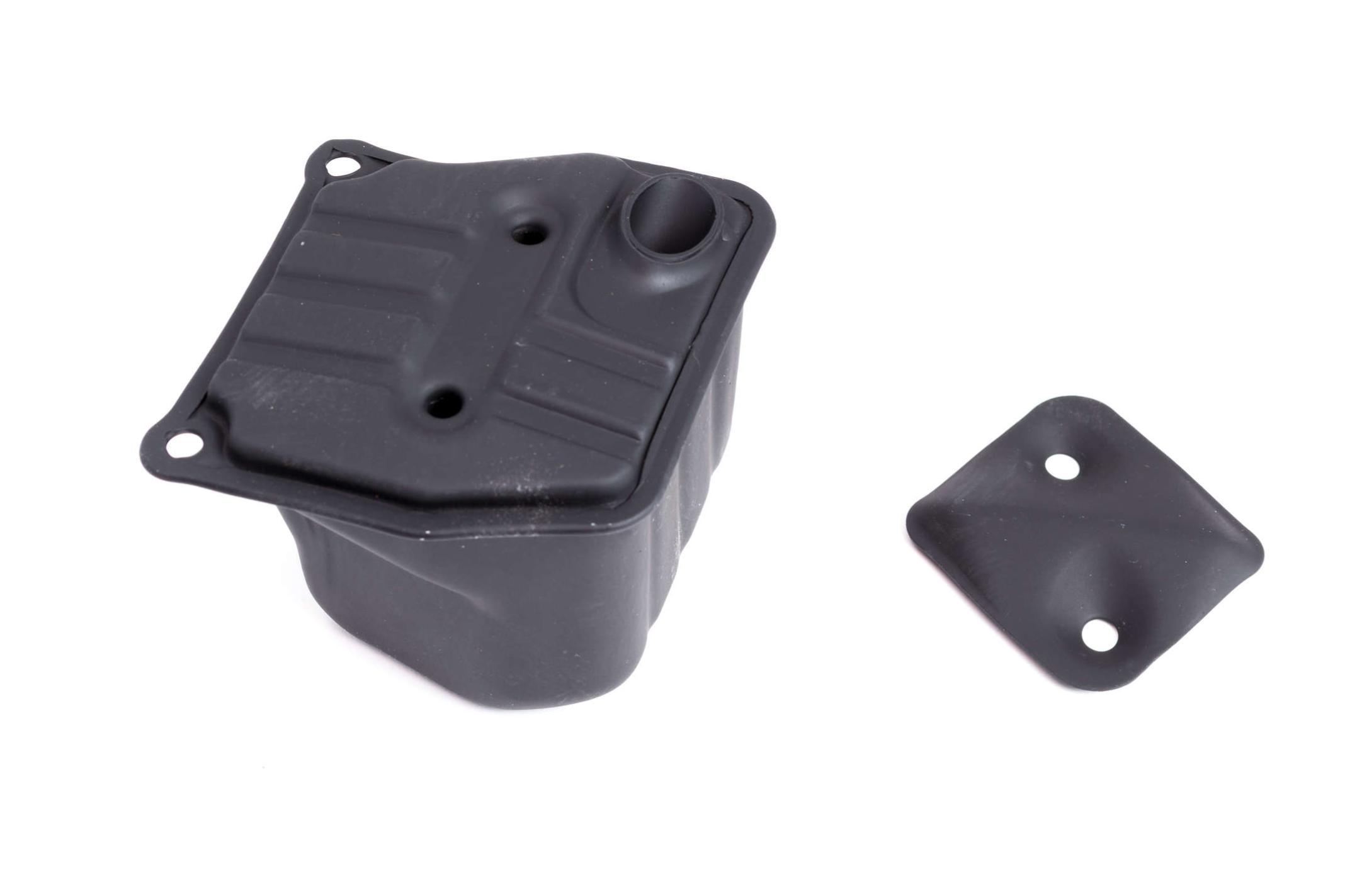 Глушитель Best для бензопилы Goodluck GL4500/5200 (D-3035)