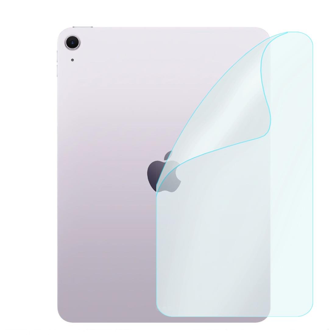 Защитная полиуретановая матовая пленка Medium Armor на корпус планшета Apple iPad Air 13 2025 (PF-M03CSM-002-013)