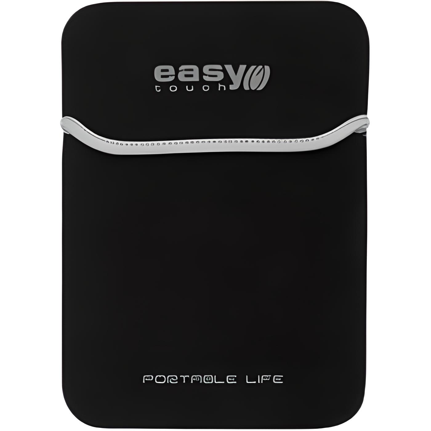 Чохол для ноутбука Easy Touch ET-920 10,2" Sock Black (34190)