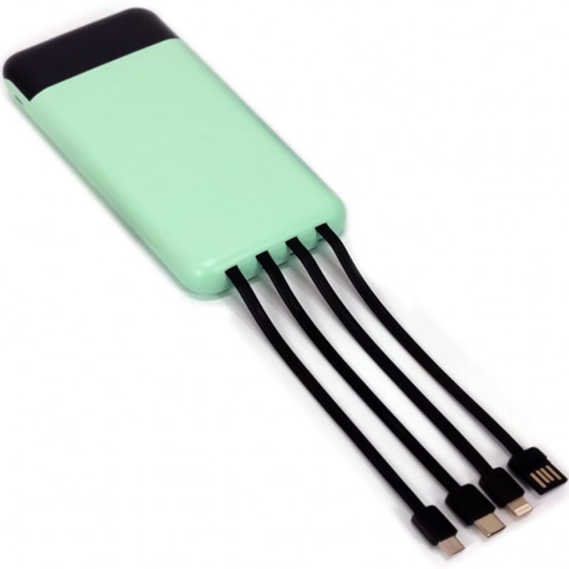 Повербанк UKC 5117 Smart 50000 mAh (tf5117)