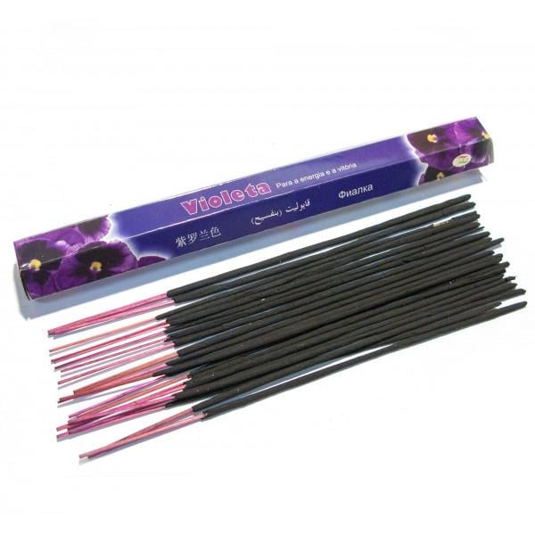 Аромапалочки Фиалка (29067D-MZ)