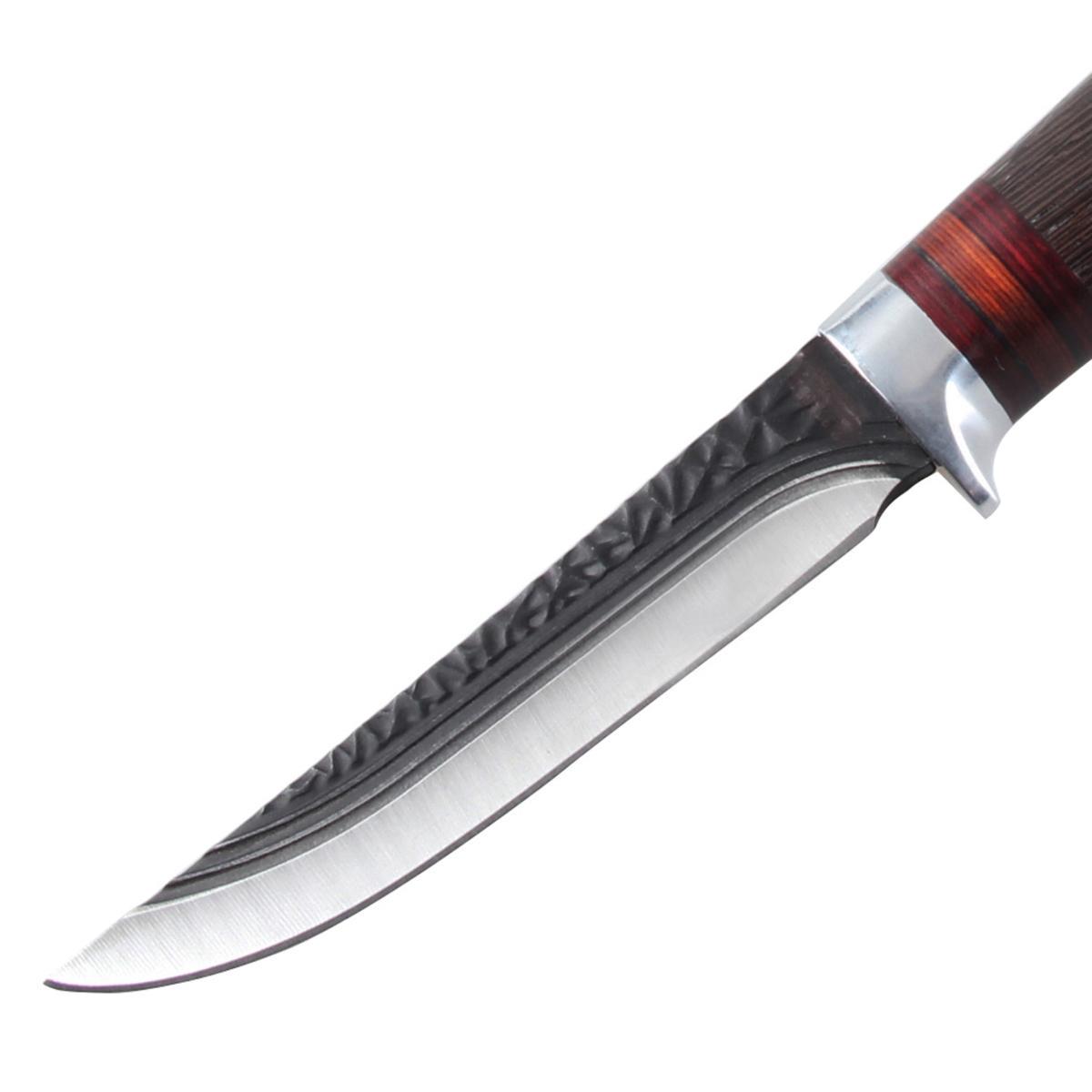 Нож туристический охотничий Boda FB 939 - фото 3 Нож туристический охотничий Boda FB 939 - фото 3