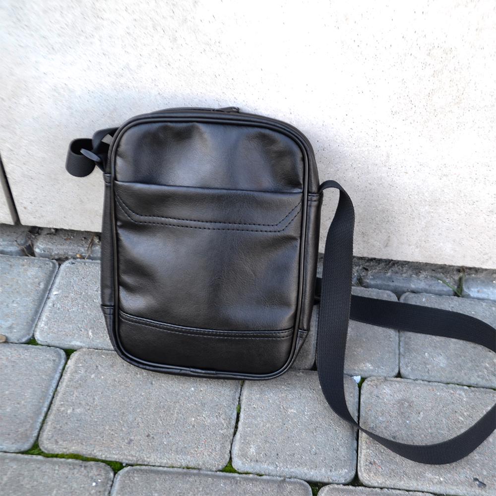 Сумка через плечо мужская - фото 8 Сумка через плечо мужская - фото 8