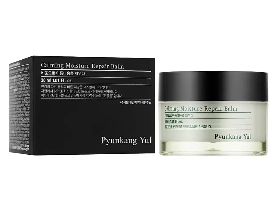 Бальзам що відновлює Pyunkang Yul Calming Moisture Repair Balm 30 мл (1868617752)