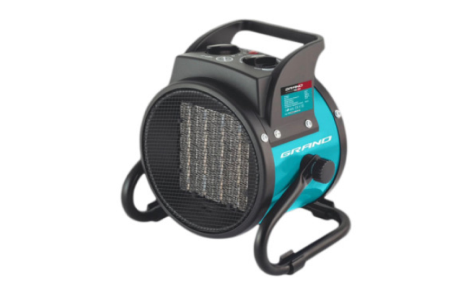 Тепловентилятор Grand ТВЕ-200 (29220728)