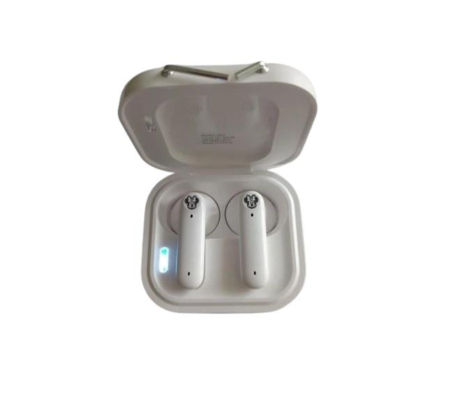 Наушники Disney TWS Bluetooth White (14076764) - фото 2