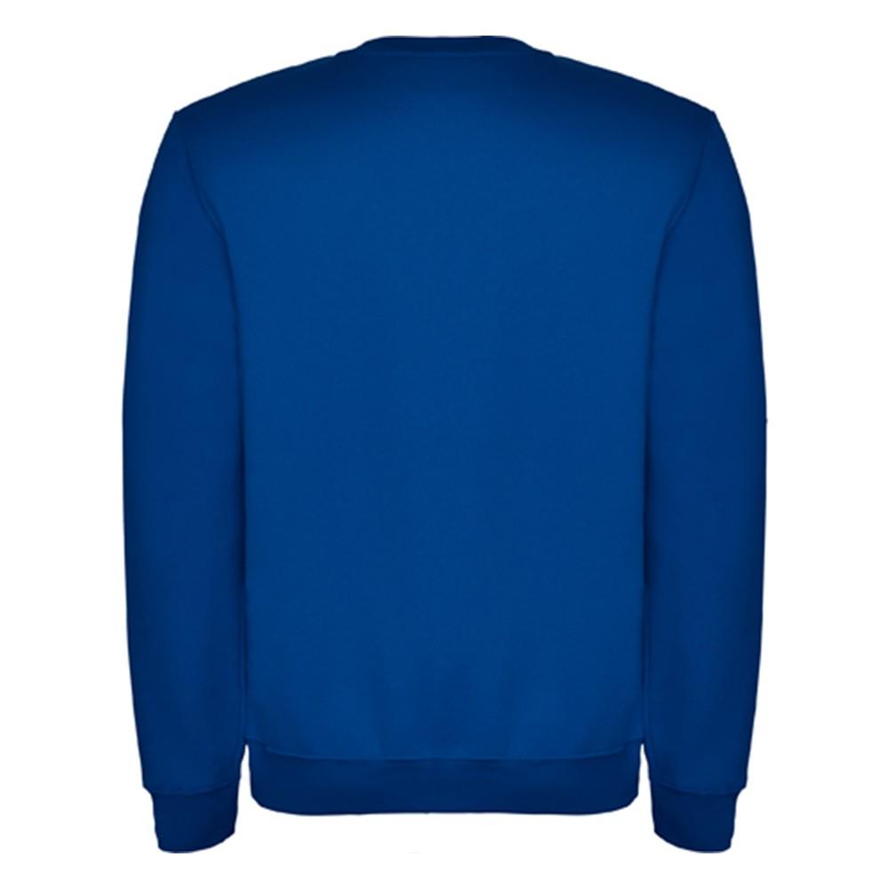 Реглан чоловічий Roly Clasica S Яскраво-синій - фото 5 Реглан чоловічий Roly Clasica S Яскраво-синій - фото 5