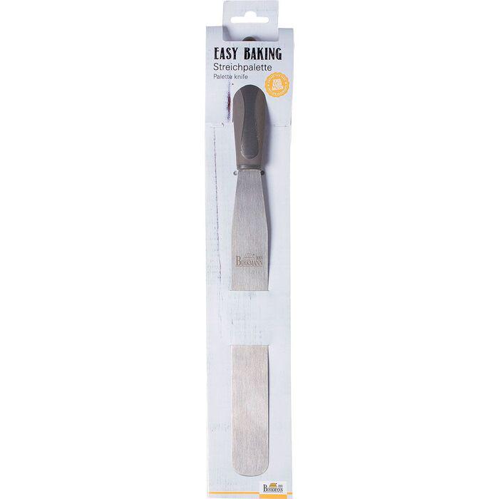 Лопатка для выпечки RBV Birkmann Easy Baking 22 см Серый