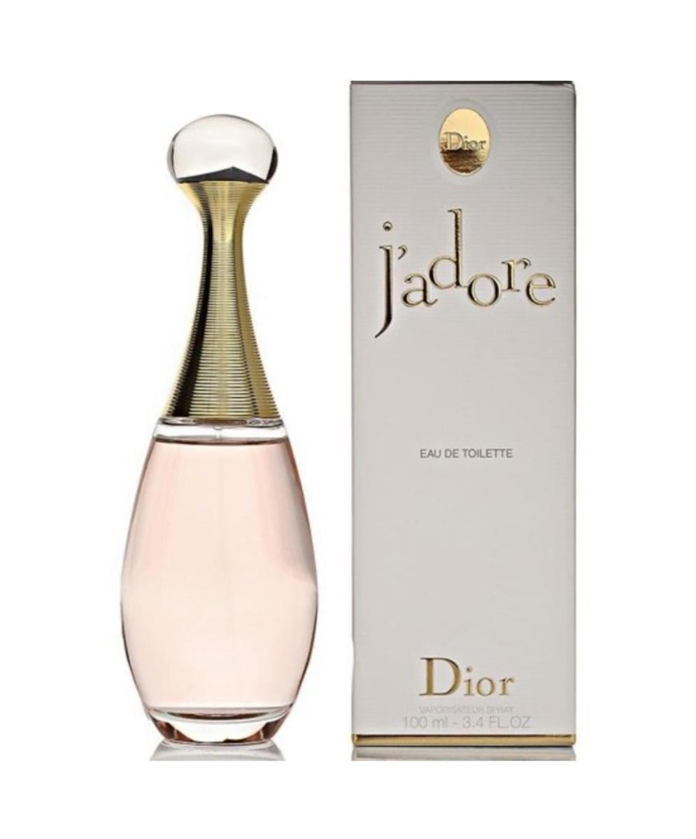 Туалетна вода для жінок аромат схожий на Christian Dior J'adore 100 мл (3348901296632)