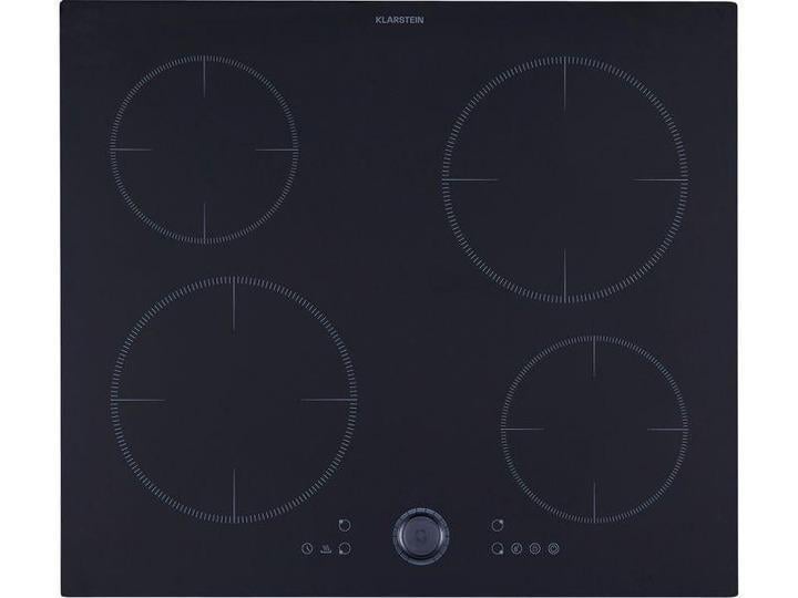 Плита индукционная KLARSTEIN Magnichef 4 (10041380)