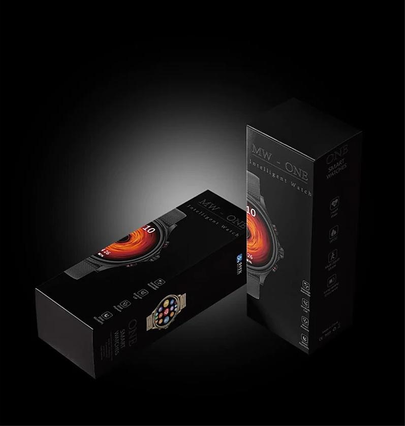 Смарт-годинник NO.1 DT2 Gold (3ca0c740) - фото 3