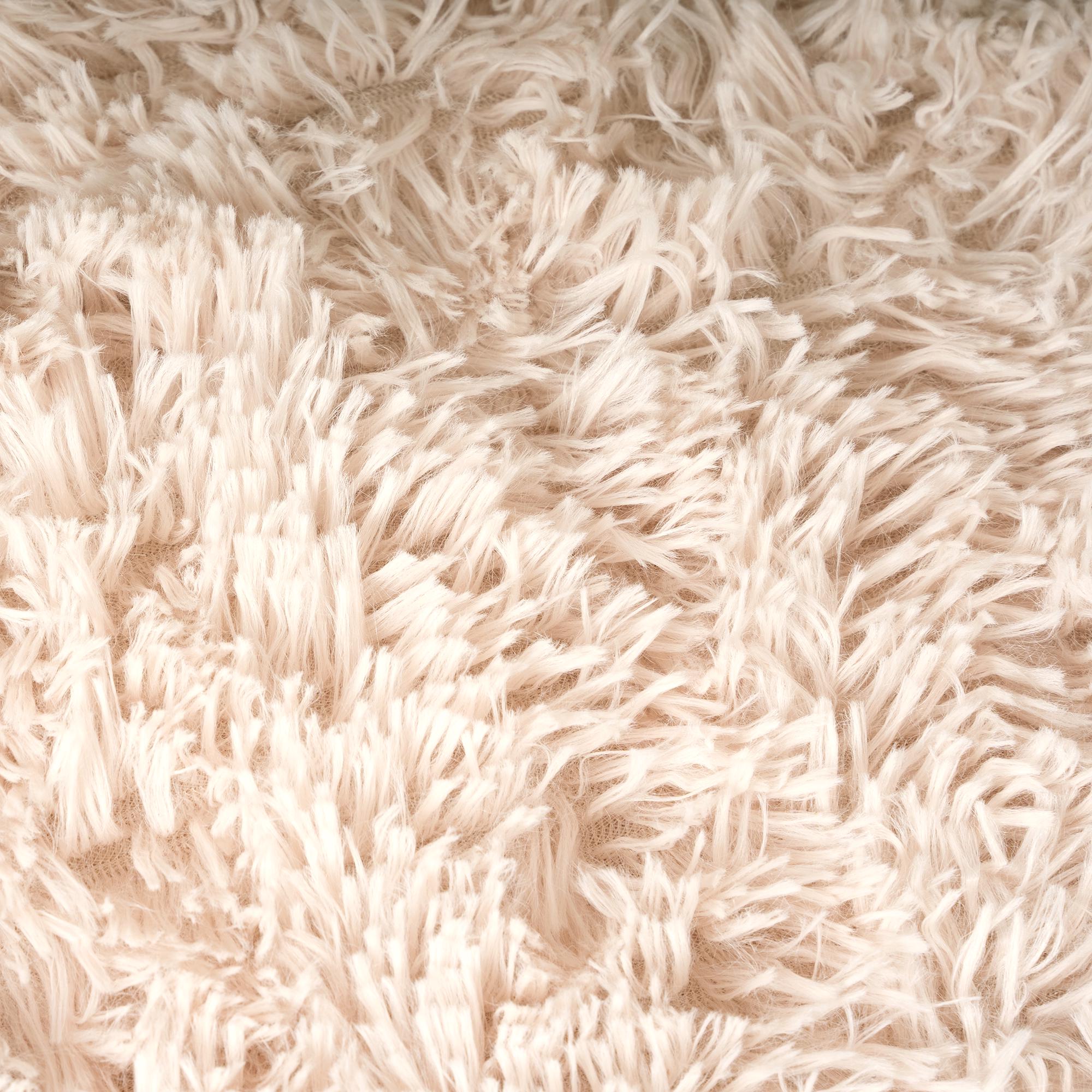 Плед травка яркая евро лимонный Лимонный (8530)