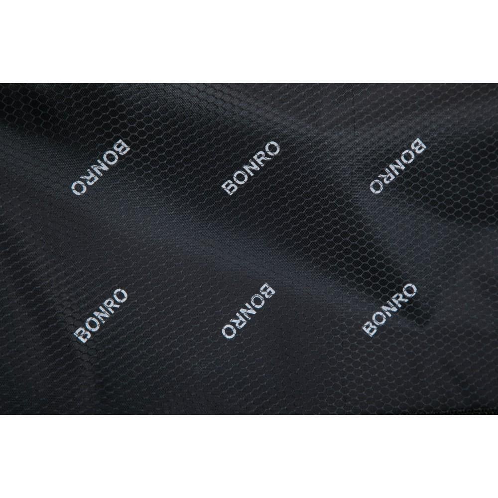 Чемодан Bonro Tourist маленький на 4 колесах Синий (10132001) - фото 17 Чемодан Bonro Tourist маленький на 4 колесах Синий (10132001) - фото 17