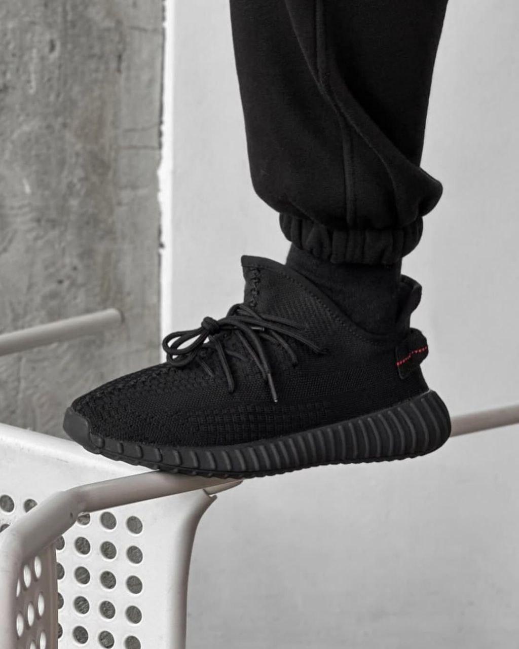 Кроссовки мужские Stilli р. 44 Черный (izi-02) - фото 3