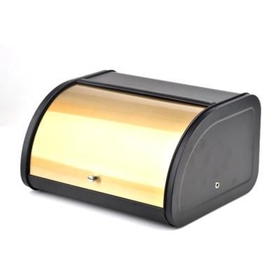 Хлебница металлическая Harry (35641)