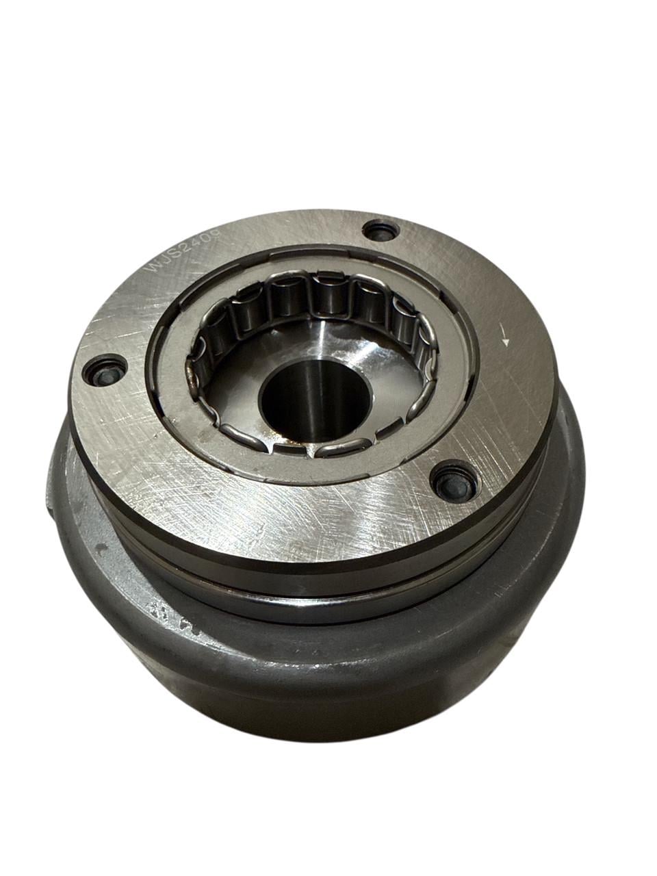 Магнето генератора мотоцикла СG250 (10623)