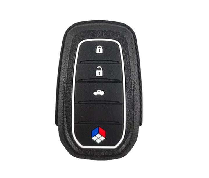 Чохол для автоключа cиліконовий Toyota TC21